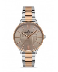 Montre Femme Daniel Klein DK.1.13243-5