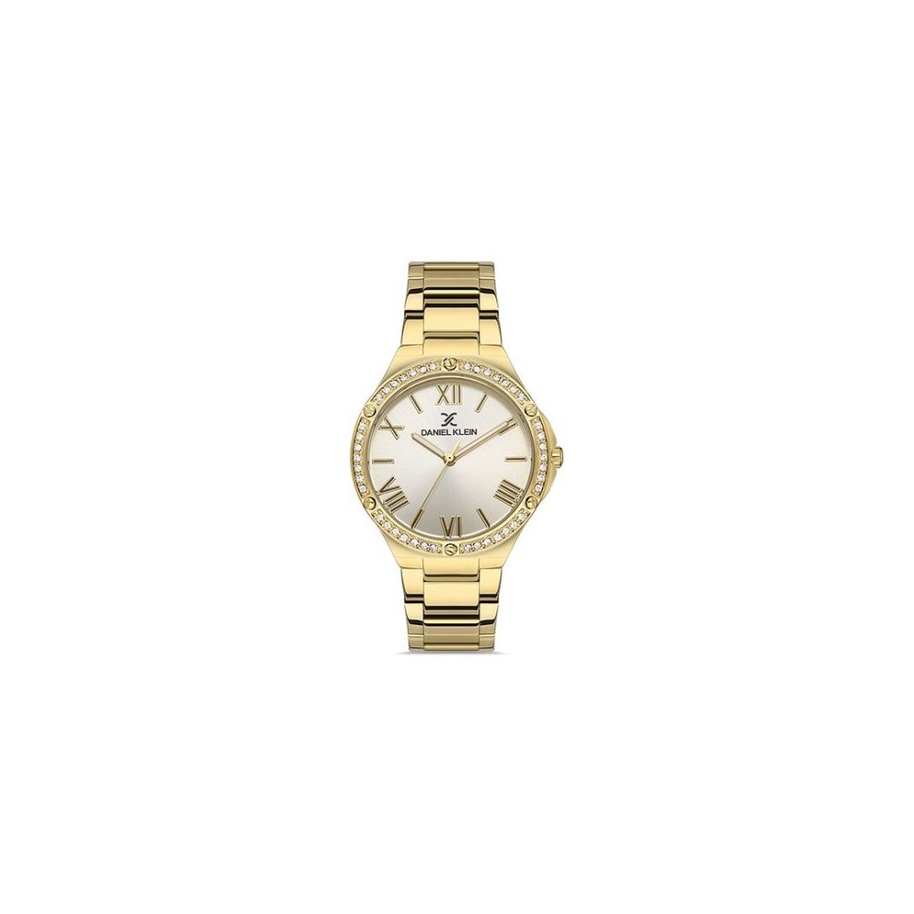 Montre Femme Daniel Klein DK.1.13333-2