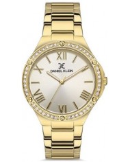 Montre Femme Daniel Klein DK.1.13333-1