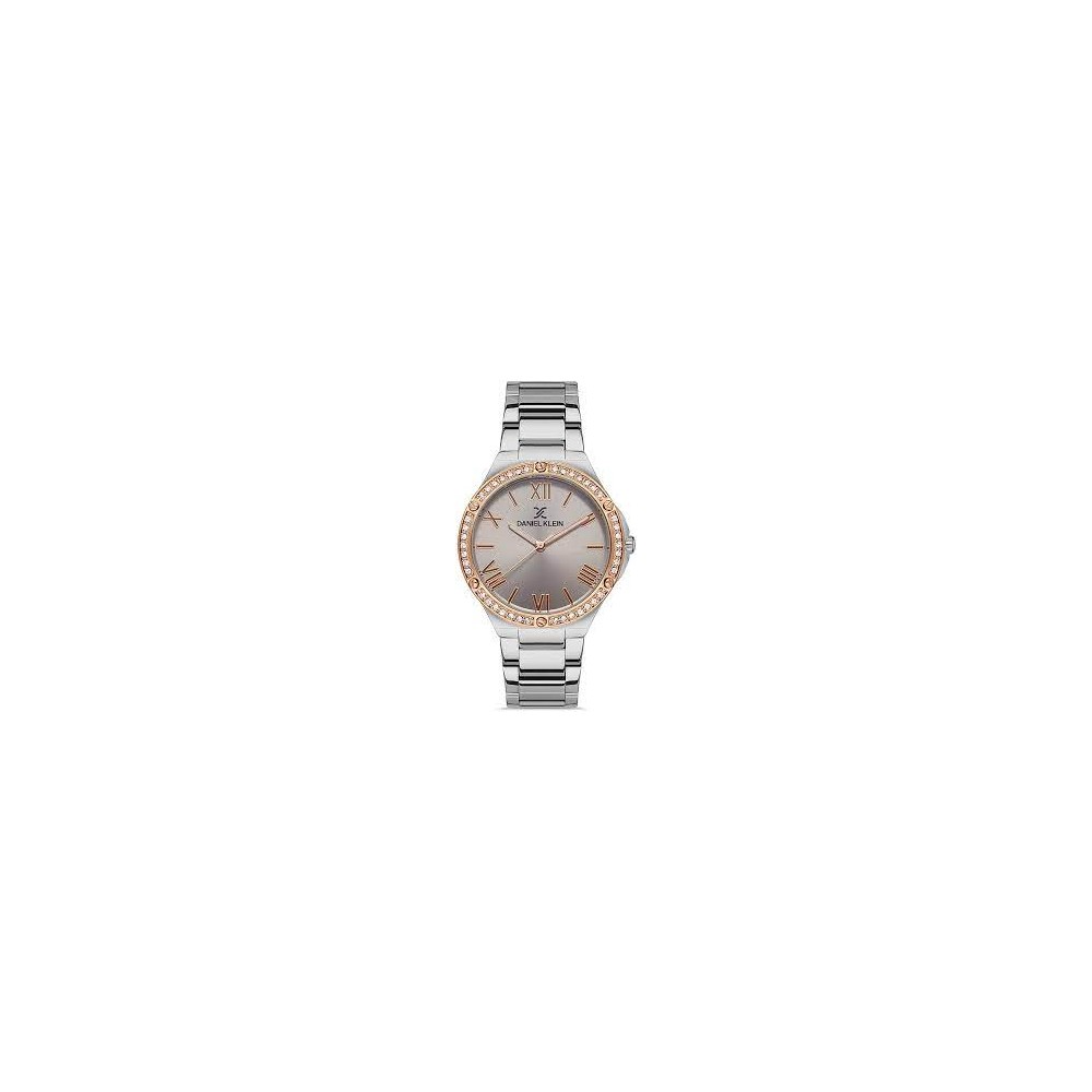 Montre Femme Daniel Klein DK.1.13333-5