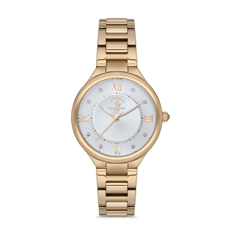 Montre pour femmes POLO SB.1.10128-3