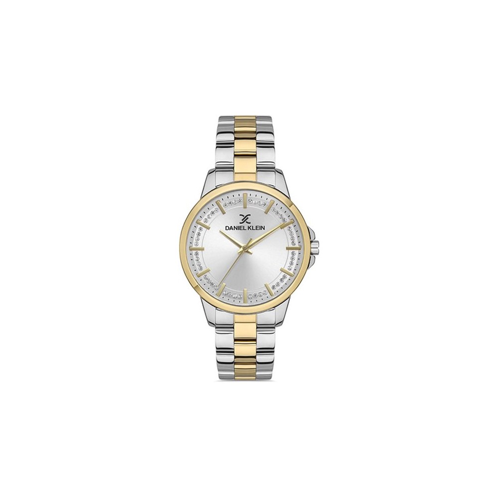 Montre Femme Daniel Klein DK.1.13344-5