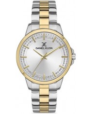 Montre Femme Daniel Klein DK.1.13346-6