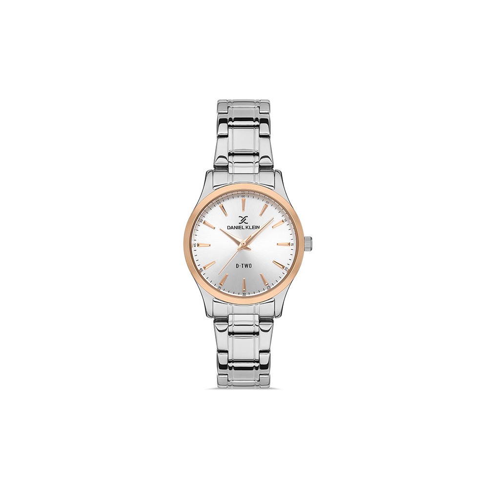 Montre Femme Daniel Klein DK.1.13401-6