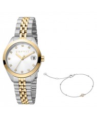 MONTRE FEMME ESPRIT ES1L295M0215