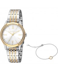 MONTRE FEMME ESPRIT ES1L341M0055