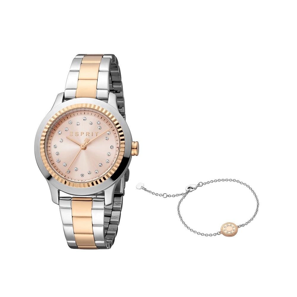 MONTRE FEMME ESPRIT ES1L351M0135