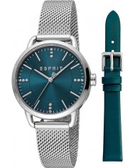 COFFRET FEMME ESPRIT ES1L362M0115