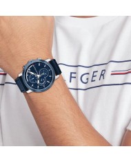 MONTRE HOMME TOMMY HILFIGER 1710501