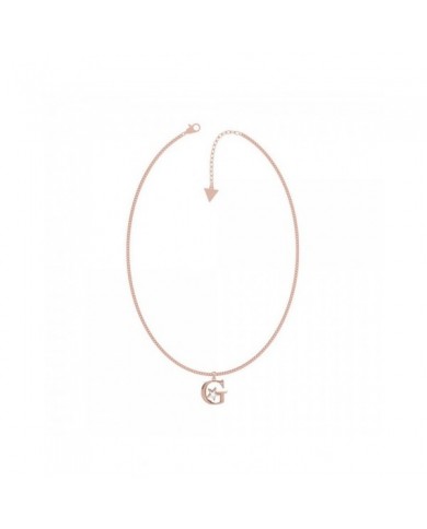 Collier Femme Guess UBN70070