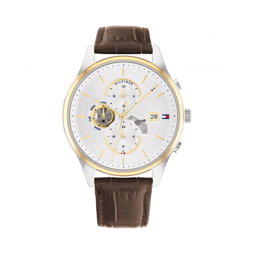 MONTRE HOMME TOMMY HILFIGER 1710501