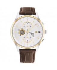 MONTRE HOMME TOMMY HILFIGER 1710501