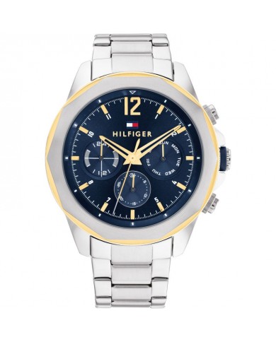 MONTRE HOMME TOMMY HILFIGER 1792059