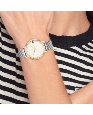 MONTRE FEMME TOMMY HILFIGER 178667