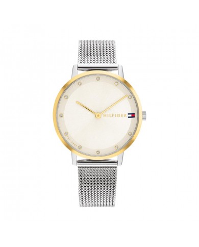 MONTRE FEMME TOMMY HILFIGER 178667