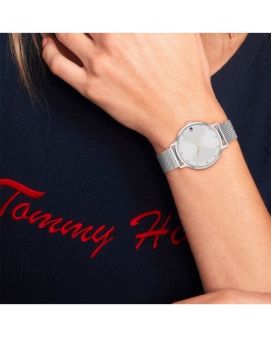 MONTRE FEMME TOMMY HILFIGER 1782665