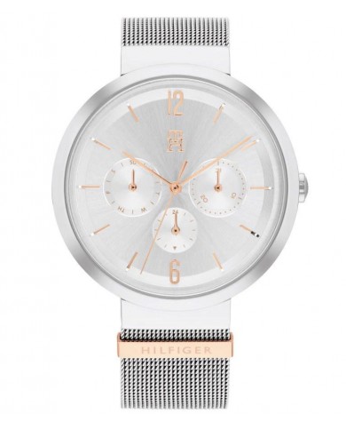 MONTRE FEMME TOMMY HILFIGER 1782537