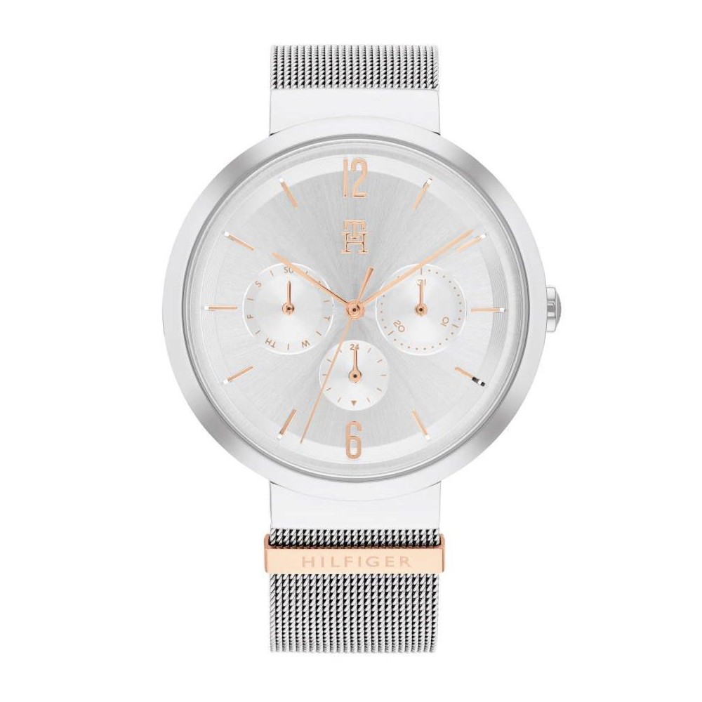 MONTRE FEMME TOMMY HILFIGER 1782537