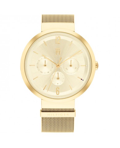 MONTRE FEMME TOMMY HILFIGER 1782539