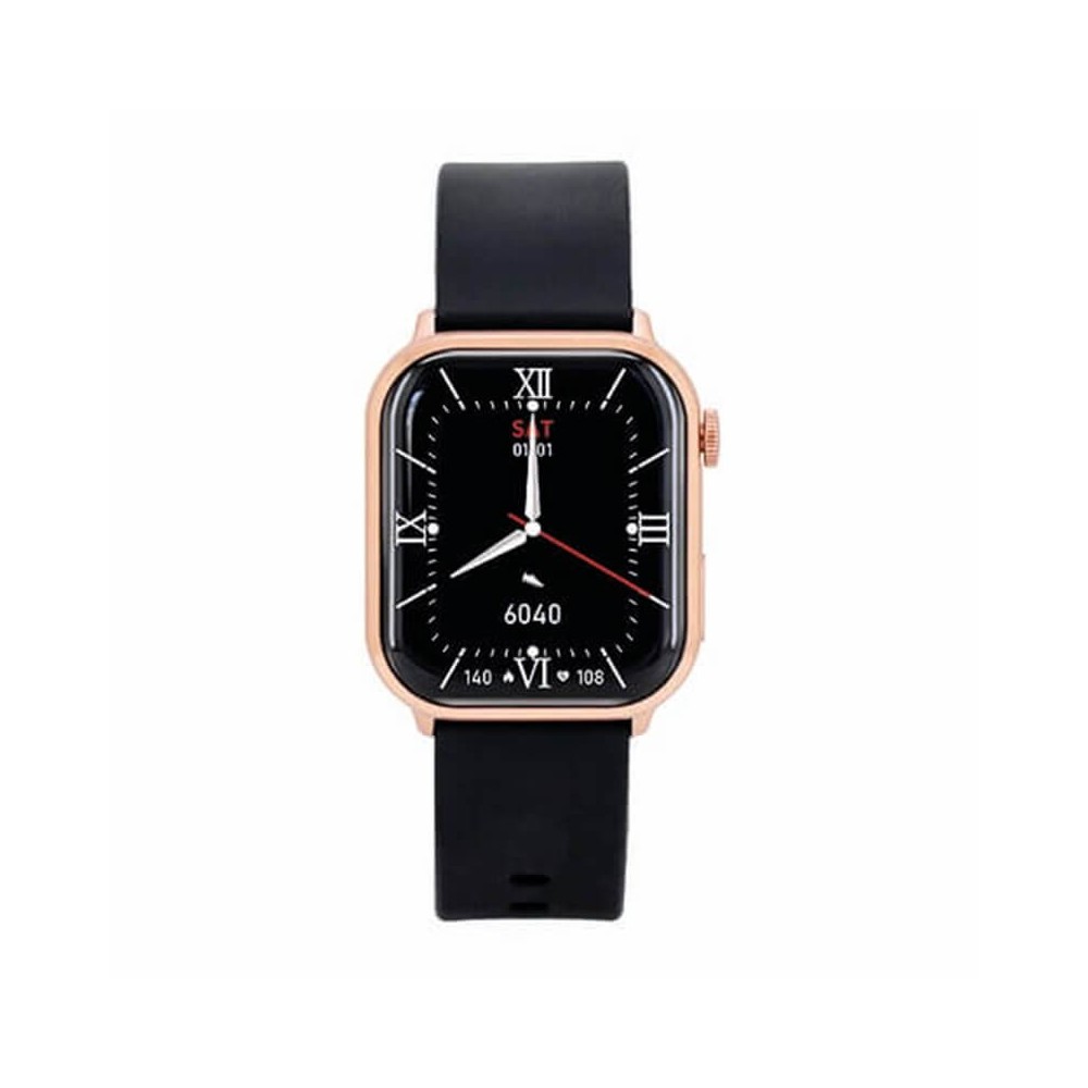 MONTRE ENZO NCOLLECTION EC209-G-M-BLACK