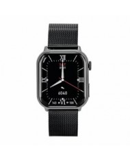 MONTRE ENZO NCOLLECTION EC209-G-M-BLACK
