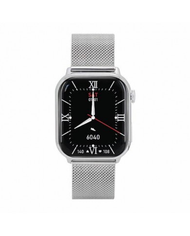 MONTRE ENZO COLLECTION EC209-S-M-SILVER