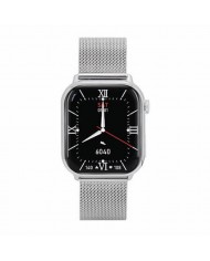 MONTRE ENZO COLLECTION EC209-S-M-SILVER