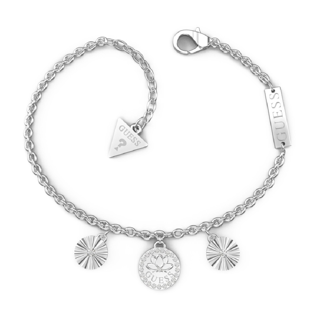 BRACELET GUESS FEMME GUESS JUBB01347JWRHS