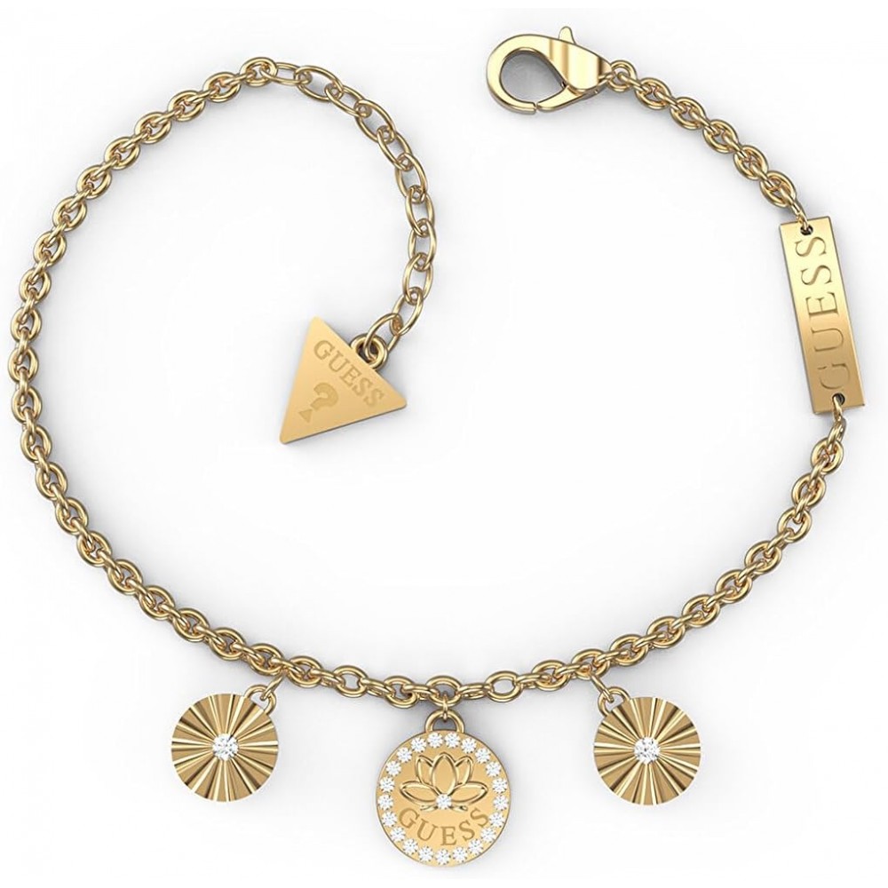 BRACELET FEMME GUESS JUBB01347JWYGL
