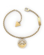 BRACELET FEMME GUESS JUBB01349JWYGS