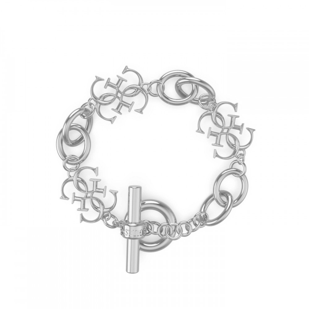 BRACELET FEMME GUESS JUBB01474JWRHS