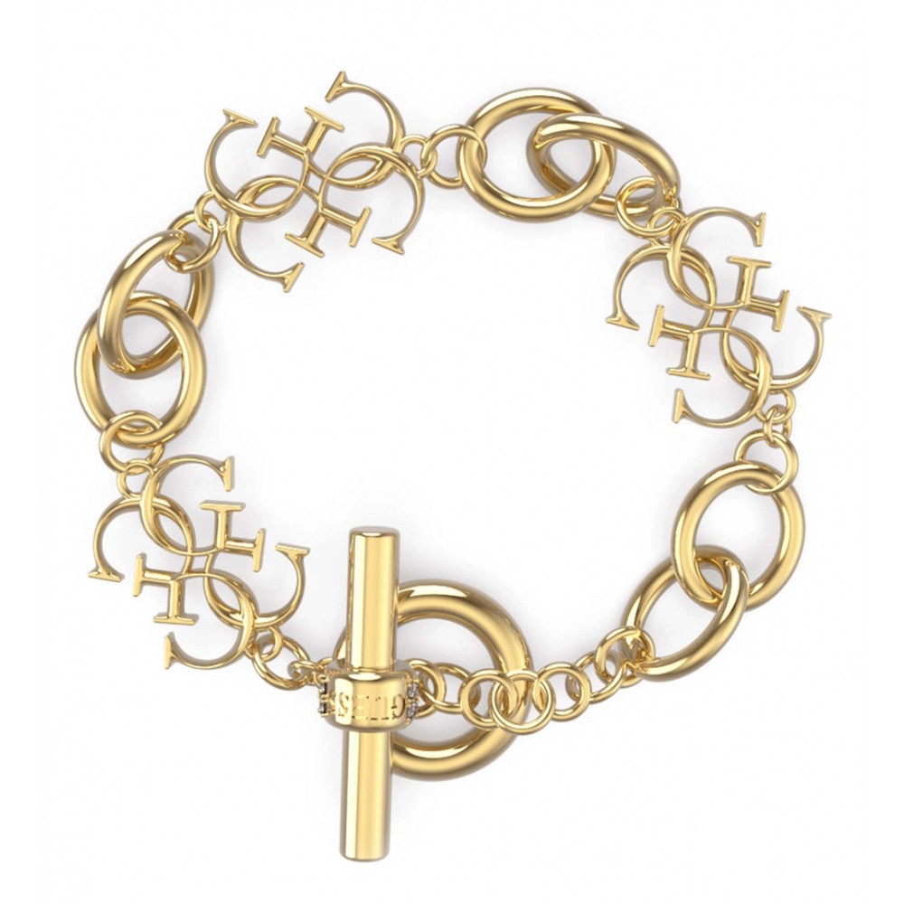 BRACELET FEMME GUESS JUBB01474JWYGS