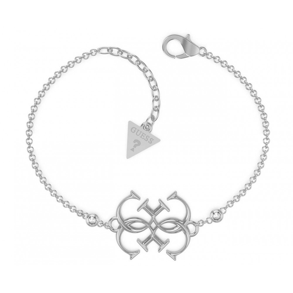 BRACELET FEMME GUESS JUBB01475JWRHL