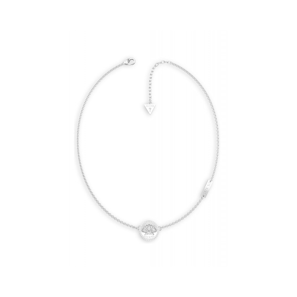 COLLIER FEMME GUESS JUBN01340JWRHT/U