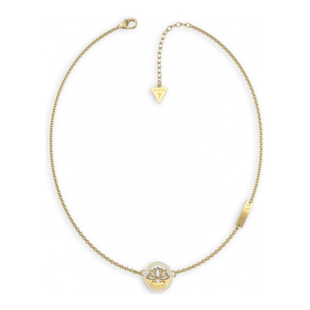 COLLIER FEMME GUESS JUBN01340JWYGT/U