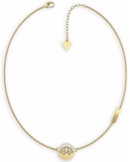 COLLIER FEMME GUESS JUBN01340JWRHT/U