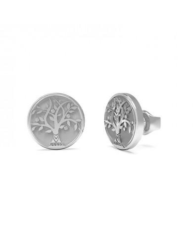 BOUCLE d'OREILLE FEMME GUESS JUBE01443JWRHT/U