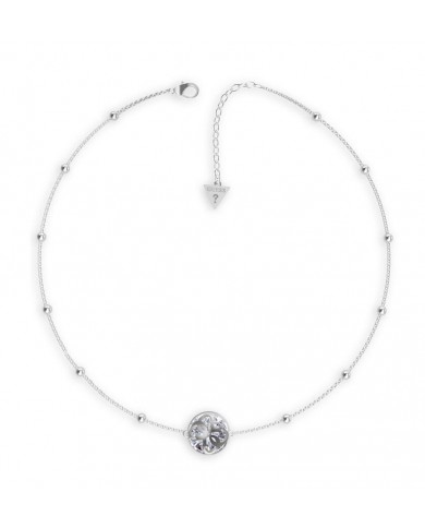 COLLIER FEMME GUESS JUBN01388JWYGT/U