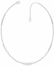 COLLIER FEMME GUESS JUBN01389JWYGWHT/U