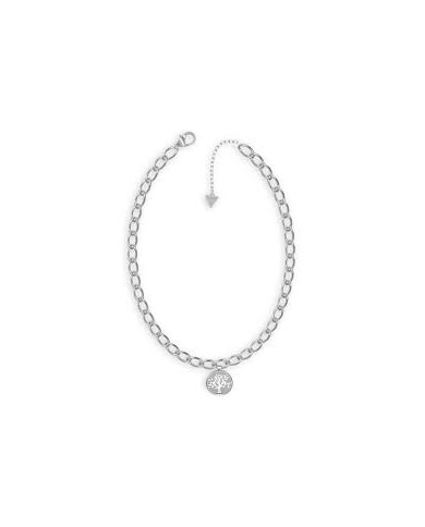 COLLIER FEMME GUESS JUBN01432JWRHT/U