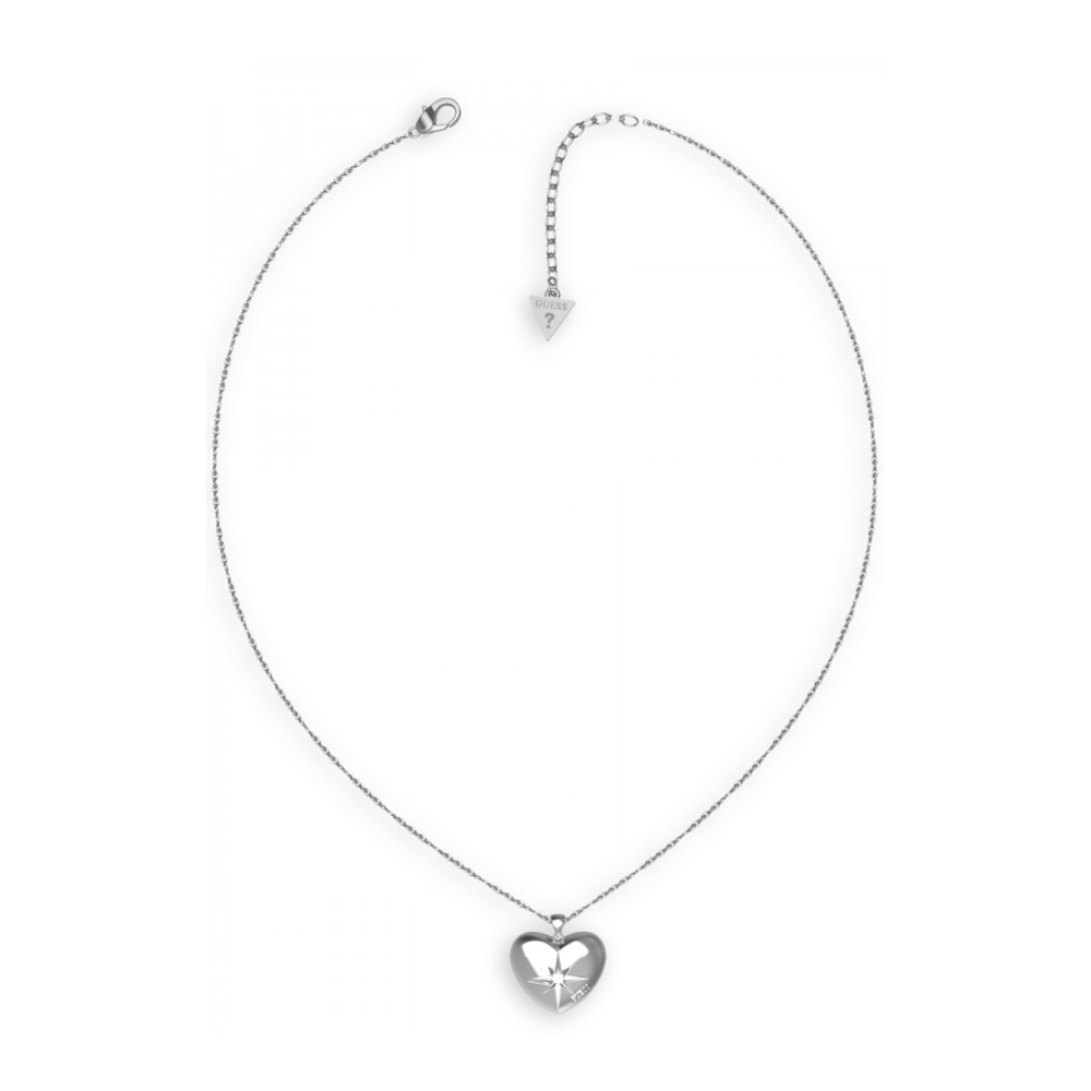 COLLIER FEMME GUESS JUBN01433JWRHT/U