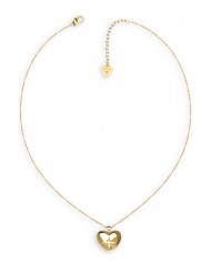 COLLIER FEMME GUESS JUBN01433JWRHT/U