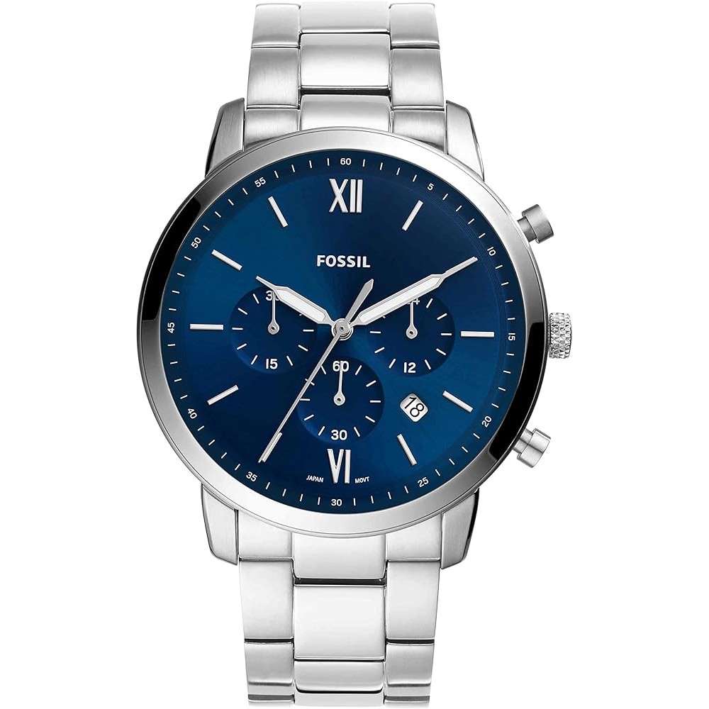 MONTRE HOMME FOSSIL FS5792