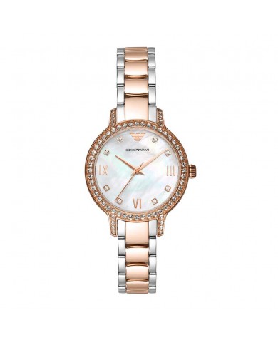 MONTRE FEMME EMPORIO ARMANI AR11499 MONTRE FEMME EMPORIO ARMANI AR11499