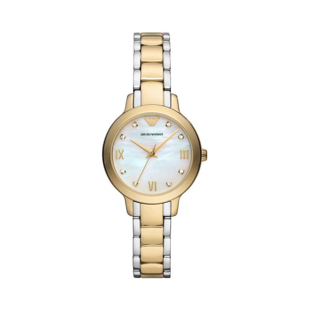 MONTRE FEMME EMPORIO ARMANI AR11513