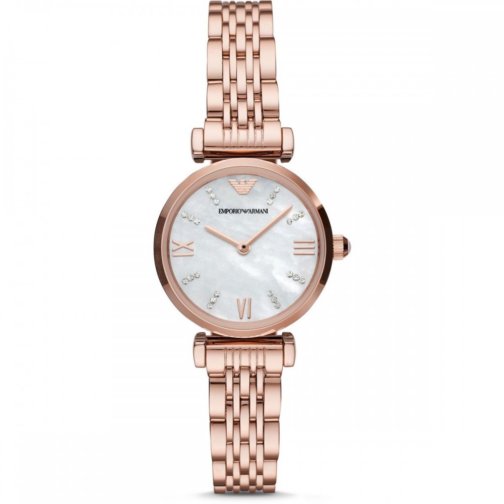 MONTRE FEMME EMPORIO ARMANI AR11316