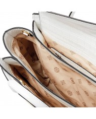 Sac à Main Femme Guess CX842106-WHI