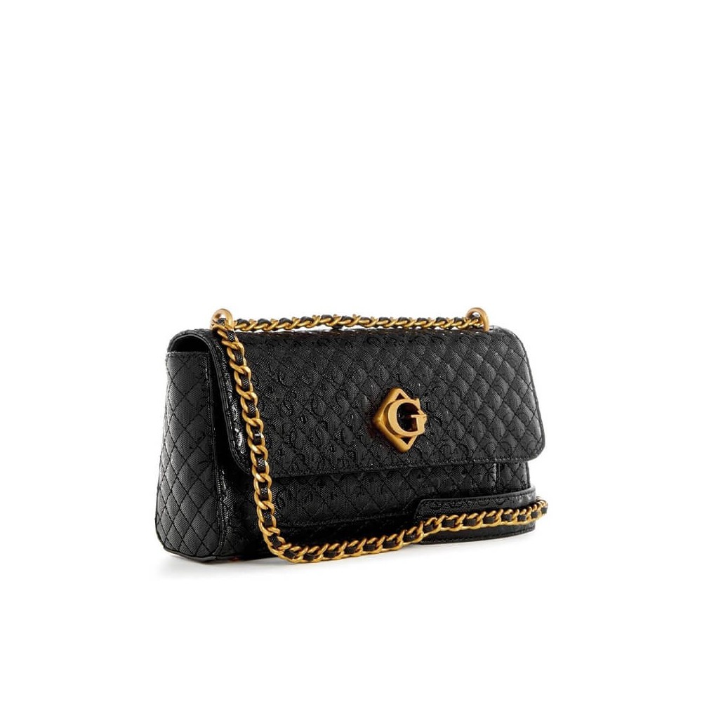GUESS GA875721-BLA