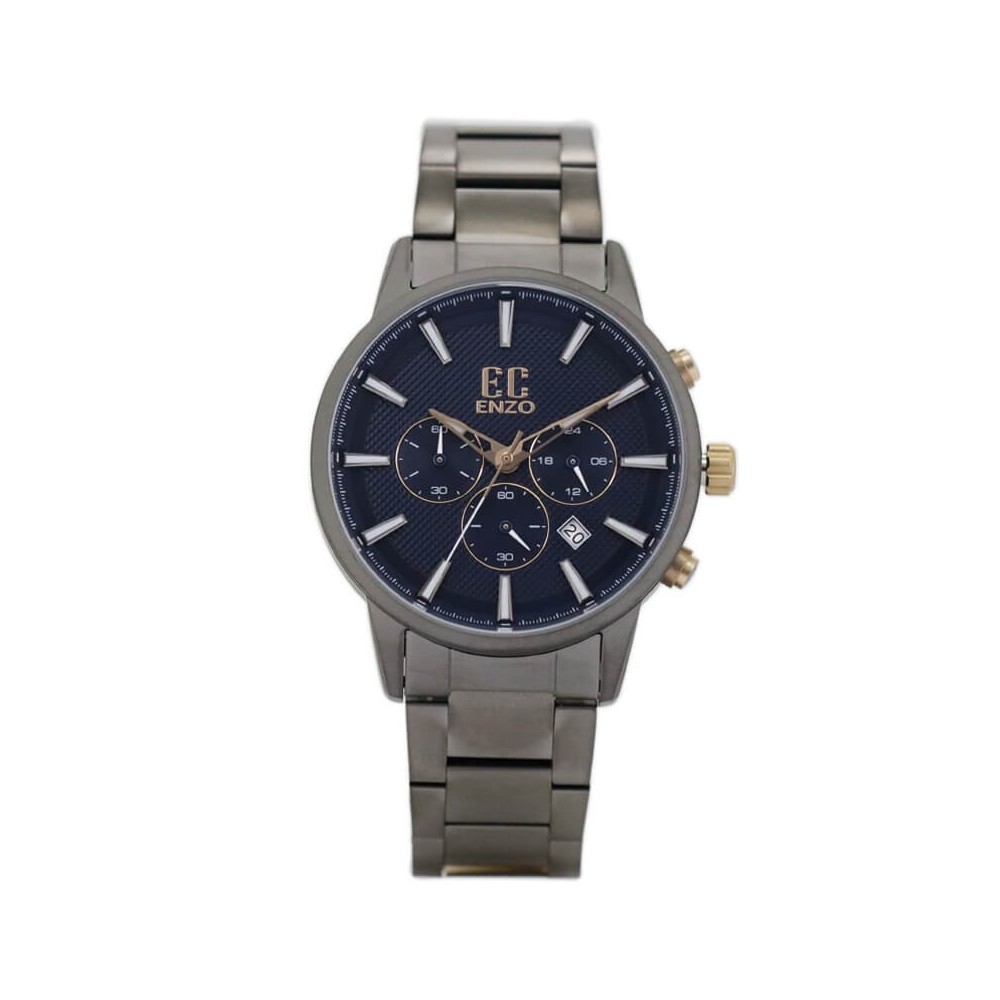 Montre Homme ENZO COLLECTION EC1622-24-G