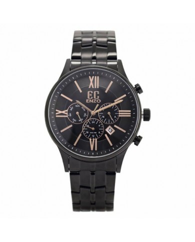 Montre Homme ENZO COLLECTION EC2237-24-D